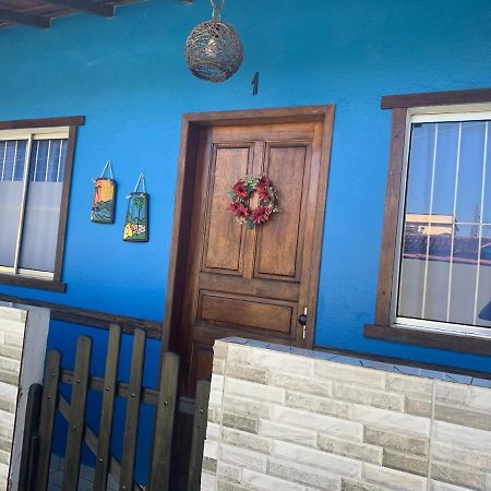 Casa Quadra Praia 亚卡拉伊比 外观 照片