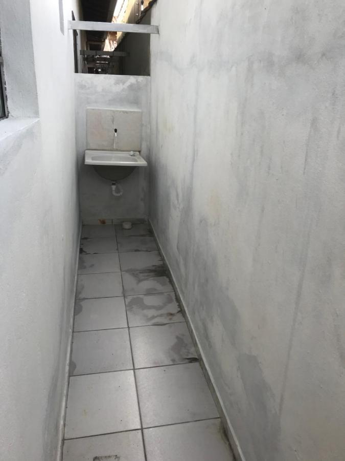 Casa Quadra Praia 亚卡拉伊比 外观 照片